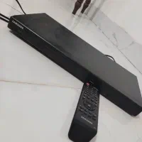 پخش کننده dvd