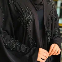 انواع مانتو عبا|لباس|شوش, |دیوار