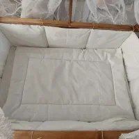 تخت کنار مادر|تشک تختخواب|رشت, شهرک صبا|دیوار