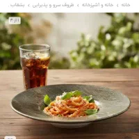 کمک اشپز فست فود آقا