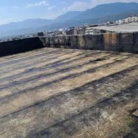 نصب ایزوگام وقیر گونی واسفالت فروش اقساط|خدمات پیشه و مهارت|چالوس, |دیوار