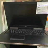 لپتاپ Dell 7710
