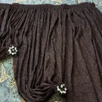 یالان پرده پذیرایی|پرده، رانر، رومیزی|اراک, |دیوار