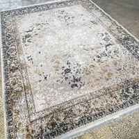 فرش هیوا کاشان