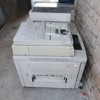 فردش دستگاه کپی|پرینتر، اسکنر، کپی، فکس|فریدونکنار, |دیوار