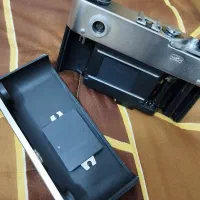 دوربین عکاسی قدیمی|دوربین عکاسی و فیلمبرداری|مشهد, عامل|دیوار