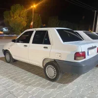 پراید ۱۳۱|خودرو سواری و وانت|خمیر, |دیوار