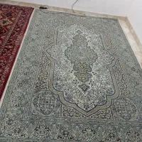 دو تخته فرش شش متری با یک رو فرشی