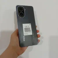 گوشی Poco c71|موبایل|تبریز, |دیوار