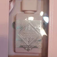 عطر زنانه برند لطافه مدل نوبل بلاش بدیع العود|آرایشی، بهداشتی، درمانی|بابل, |دیوار