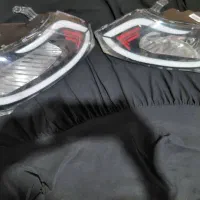 چراغ جلو اسپرت کوئیک