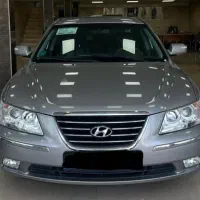 سوناتا Nf مدل ۲۰۰۹ ، اقساط آسان با چک/شرایطی