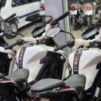 بنلی 180s درحد صفر|موتورسیکلت|کرج, حصارک پایین|دیوار