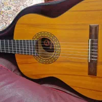 گیتار m2 بدون کارکرد