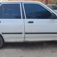پراید مدل ۸۲