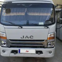 جک 9تن 401 جک 8 تن 401|خودرو سنگین|گرگان, |دیوار