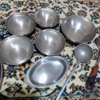 بشقاب   و  ظروف   همه  ۲۱۰۰