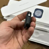 apple watch series 8 45|لوازم جانبی موبایل و تبلت|تهران, طرشت|دیوار