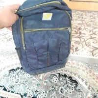 سه عدد کیف نو برا مدارس|کیف، کفش، کمربند|اصفهان, آزادان|دیوار