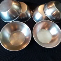 کاسه آبگوشت خوری استیل