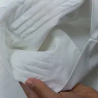مقنعه نو نخی سایز|کفش و لباس بچه|قم, سراجه|دیوار