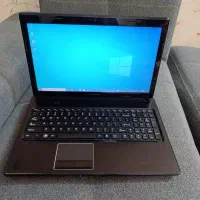 لپ تاپ لنوو مدل G570