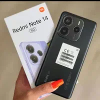 نوت14نسخه گلوبال پلمپ
