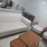 تولیدی لاتوس کارن|مبلمان خانگی و میز عسلی|مشکیندشت, |دیوار