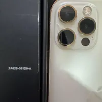 اپل iPhone 12pro با حافظه 256 گیگابایت|موبایل|تهران, تهرانپارس غربی|دیوار