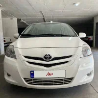 یاریس مدل ۲۰۰۸|خودرو سواری و وانت|شیراز, شهرک گلستان|دیوار