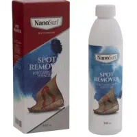 لکه بر فرش نانو