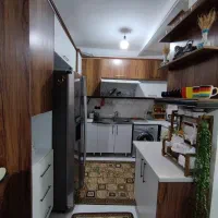 ارتیمان.سرزمین/فول خوشگل آماده تخلیه|فروش آپارتمان|هشتگرد, شهرک آرتیمان|دیوار