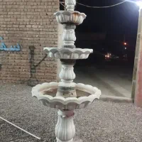 آبنما.حوض|مصالح و تجهیزات ساختمان|قم, باجک سه|دیوار