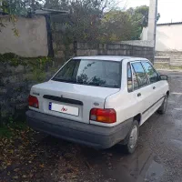 پراید۸۵ بیرنگ|خودرو سواری و وانت|نوشهر, |دیوار