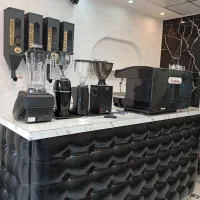 استخدام باریستا و کمک باریستا