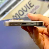 آیفون 15 پرومکس / حافظه 512|موبایل|محمودآباد, |دیوار