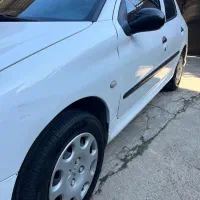 ۲۰۶ مدل ۹۷|خودرو سواری و وانت|قائم‌شهر, |دیوار