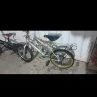 دوچرخه  اسکلت عالی وخوب