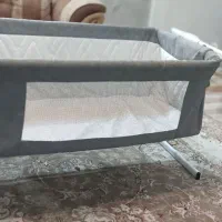 گهواره و تخت کنار مادر .مدل میترا