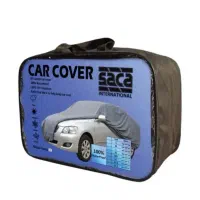 چادر ماشین ضد آب saca