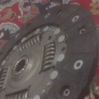 دیسک و صفحه ی تیبا و پراید وانت|قطعات یدکی و لوازم جانبی|طبس, |دیوار