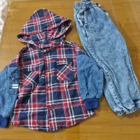 لباس پسرانه مناسب شب یلدا