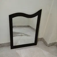 آینه میز آرایش سالم