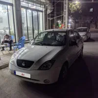 تیبا 1|خودرو سواری و وانت|آشخانه, |دیوار