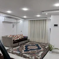 اجاره روزانه/هفتگی/ماهانه آپارتمان ۶۰ متری