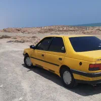فروش فوری تاکسی برون شهر