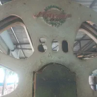 اره فلکه ۸۰ ، گندگی، فرز پایی نجاری