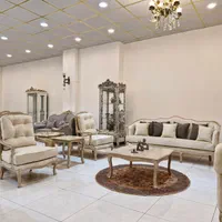 مبل فرانسوی ـ سرای شاهکار|مبلمان خانگی و میز عسلی|یزد, |دیوار