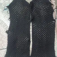 دوتا روکش خز صندلی جلو واسه ماشسن فرقی نداره