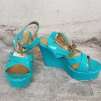 کفش مجلسی|کیف، کفش، کمربند|ابهر, |دیوار